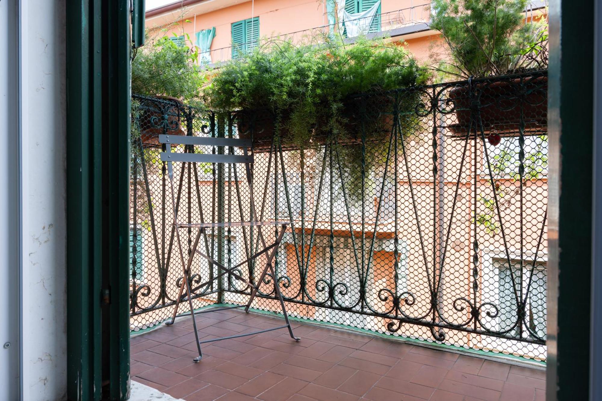 Boutique Apartment Ca Monastero Verona Exterior foto